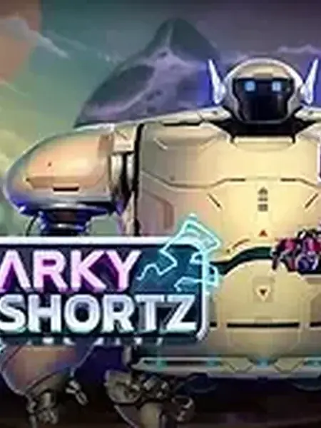Sparky And Shortz