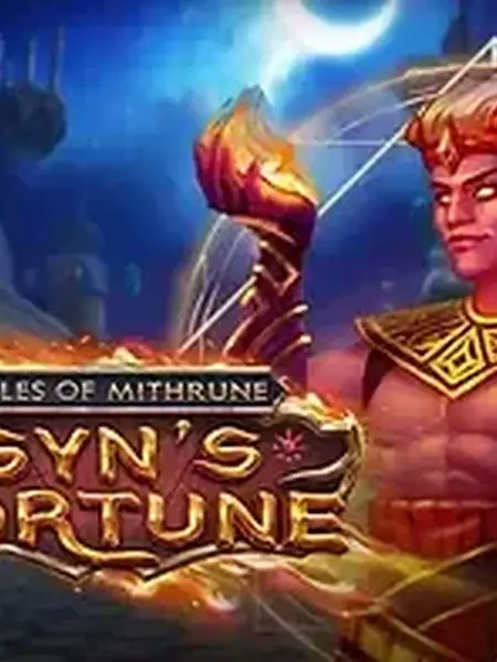SYN's Fortune