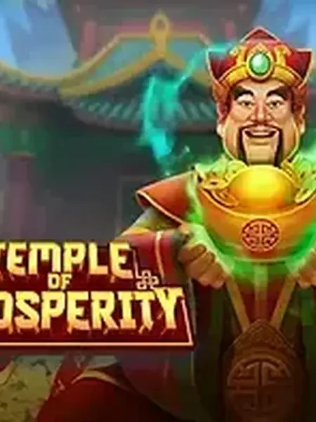 Temple Of Prosperity
