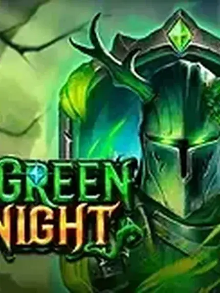 The Green Knight