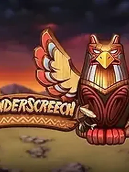 Thunder Screech