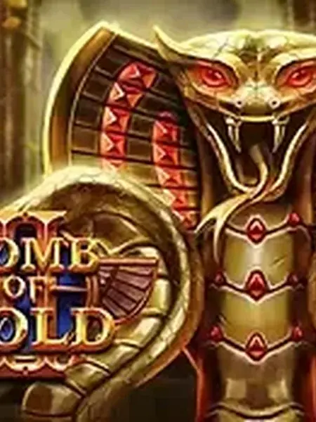 Tombo Of Gold