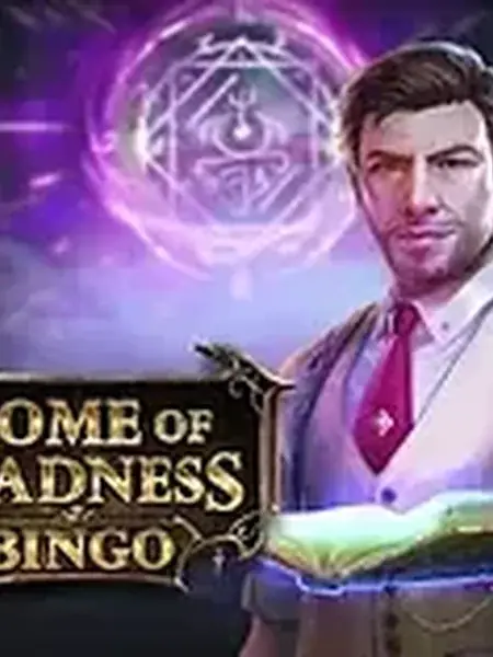 Tome Of Madness