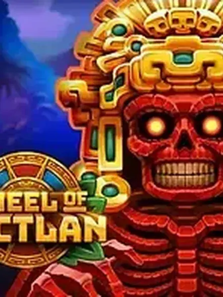 Wheel Of Mictlan