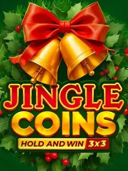 Jingle Coins