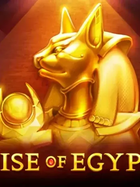 Rise of Egypt