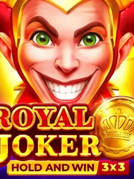 Royal Joker
