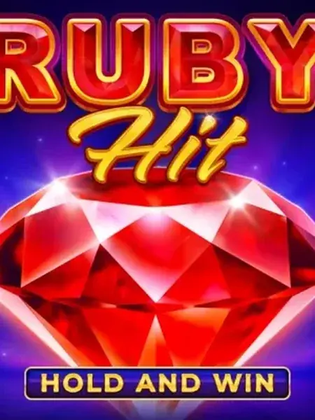 Ruby Hit