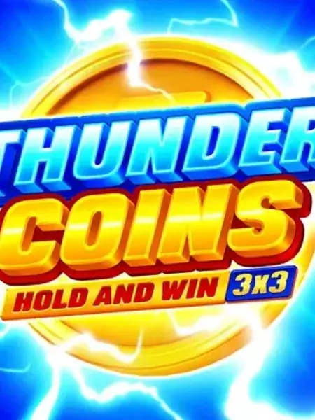 Thunder Coins
