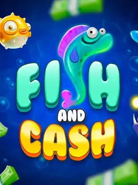 Fish And Cash