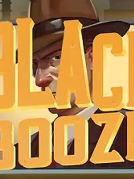 Black Booze