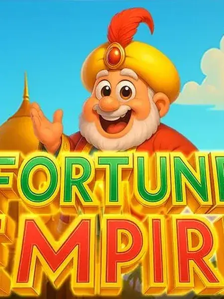 Fortune Empire