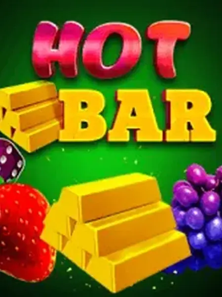 Hot Bar
