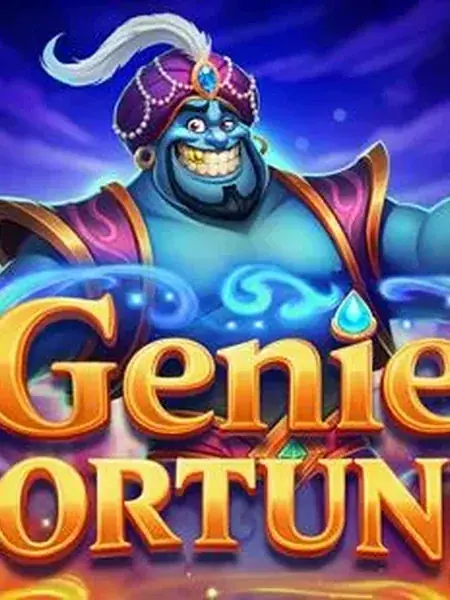 Genie Fortune