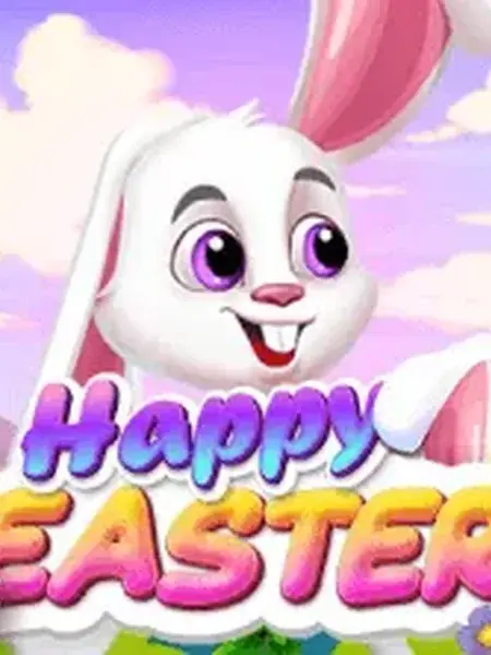 Happy Easter