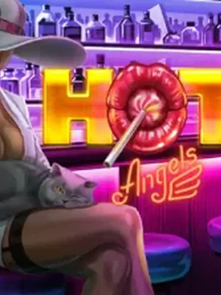 Hot Angels