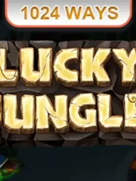 Lucky Jungle 1024