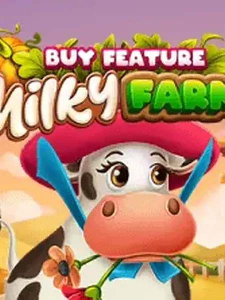 Milky Farm: Buy Feature