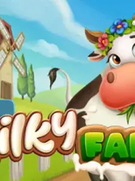 Milky Farm