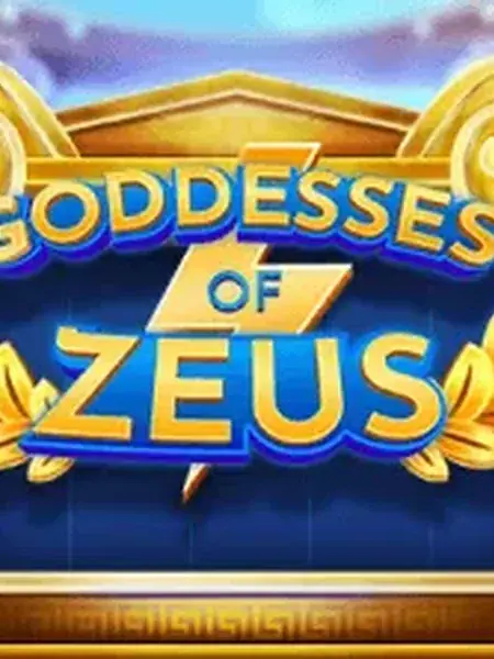Goddesses of Zeus