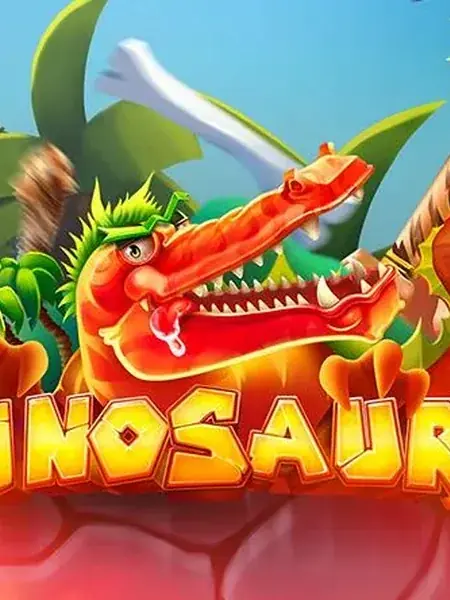 Spinosaurus