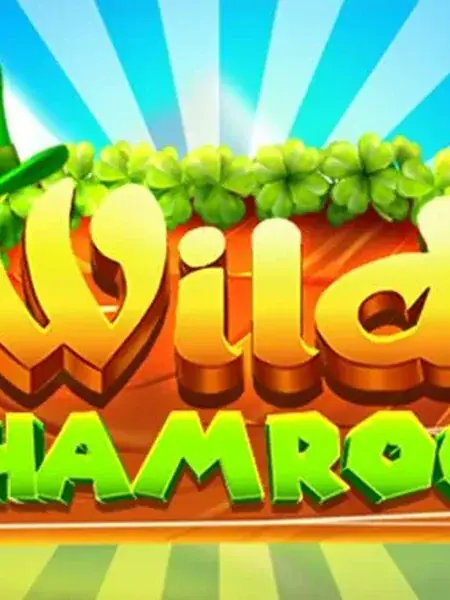 Wild Shamrock