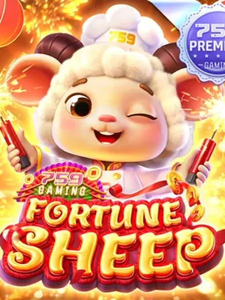 Fortune Sheep