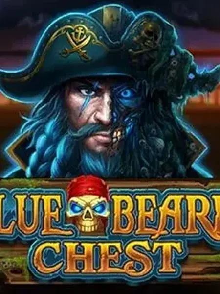 Blue Beard's Chest