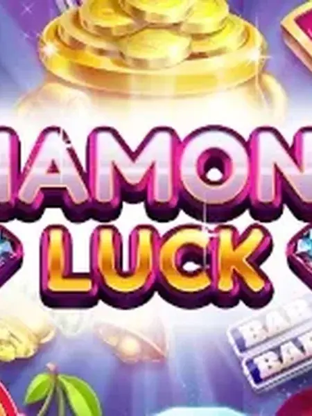 Diamond Luck