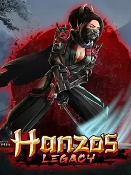 Hanzo's Legacy