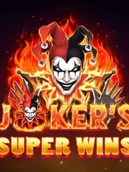 Joker's Super Wins
