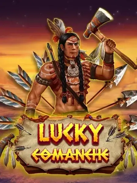 Lucky Comanche