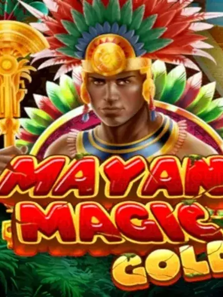 Mayan Magic Gold