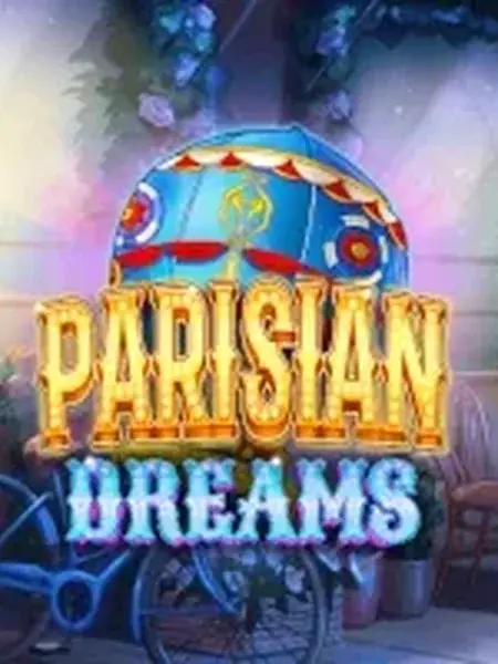 Parisian Dreams