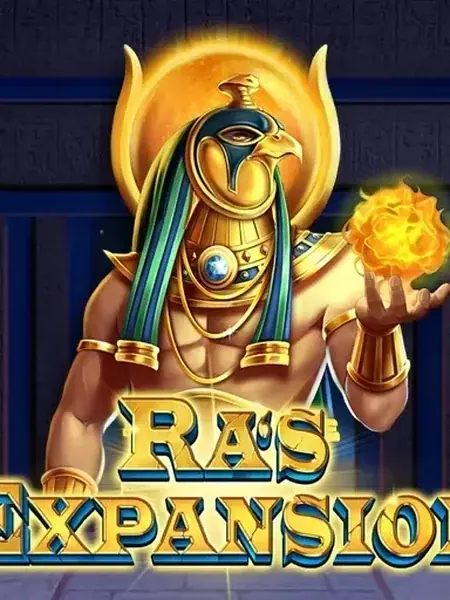 Ra's Expansion