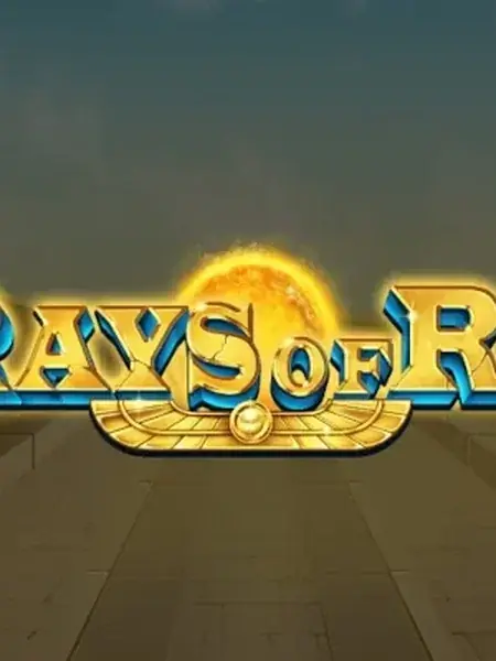 Rays Of Ra