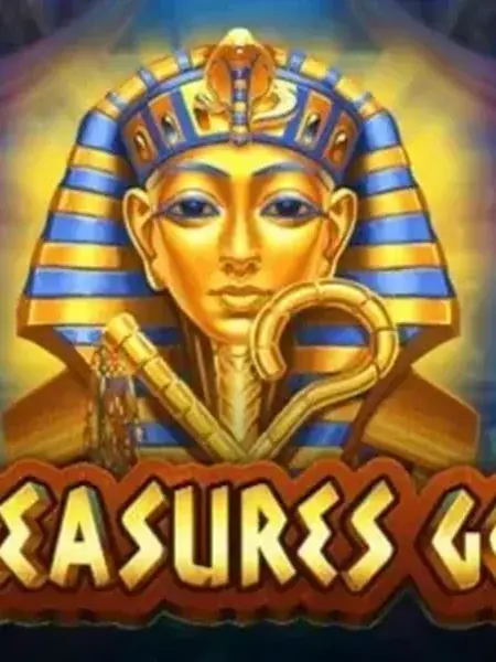 Treasures God