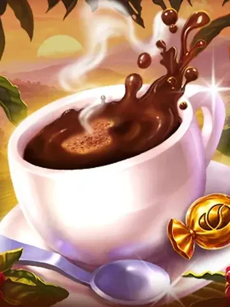 Coffee Explosion