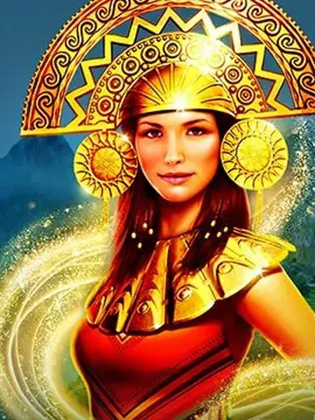 Dawn of the Incas