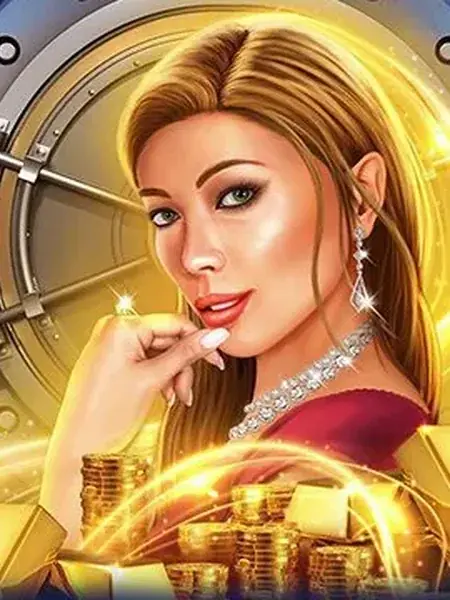Enter the Vault