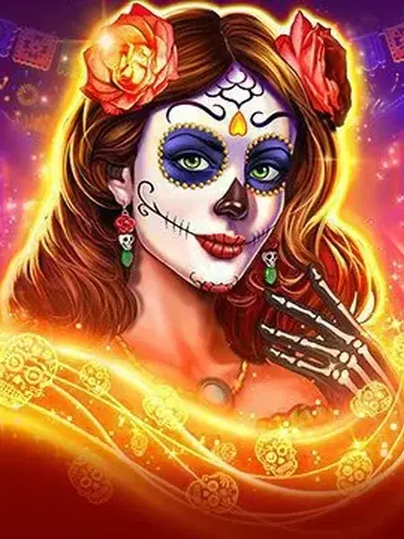 Feliz Día de los Muertos