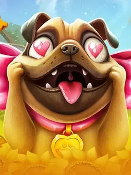 Go High® Puppy Love