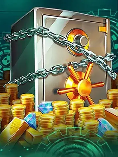 Giga Match® Moolah