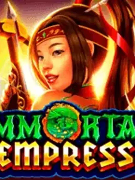 Immortal Empress