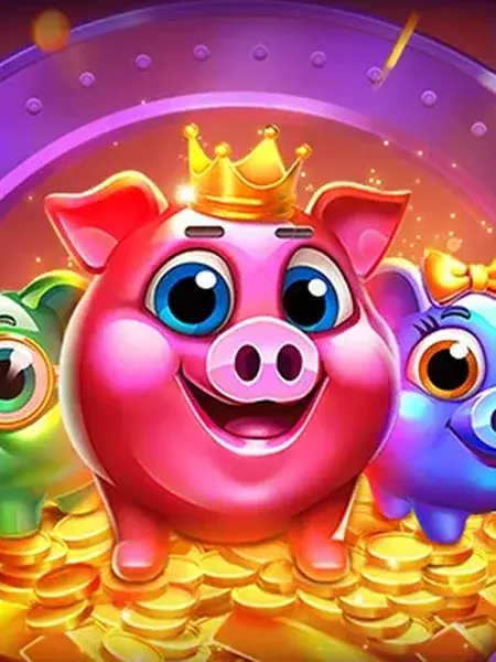 J Mania® Lucky Pyggs