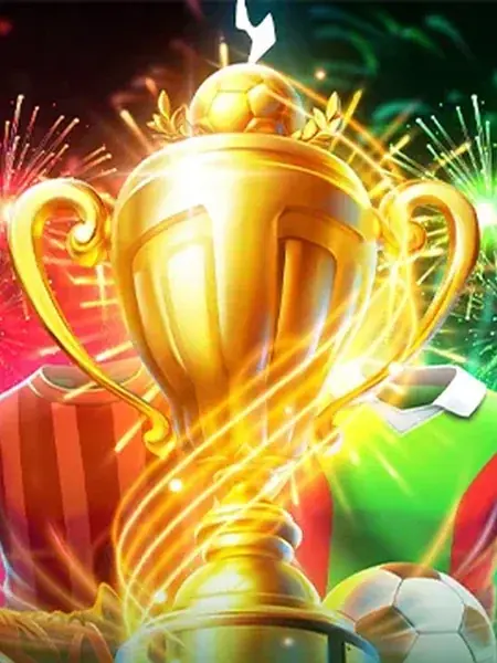 J Mania® Goal Nations