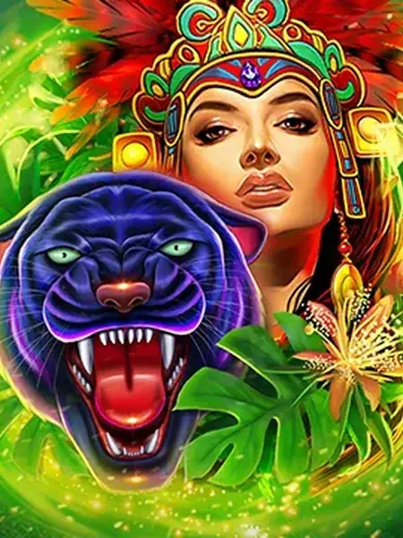 J Mania® Mayan Cache Dice