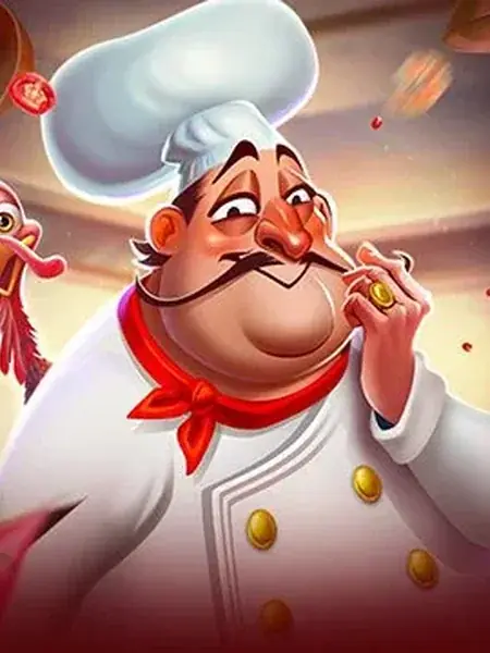 J Mania® Turkey Chef