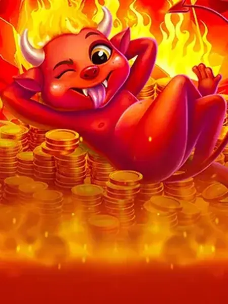 Mad Hit® Devil