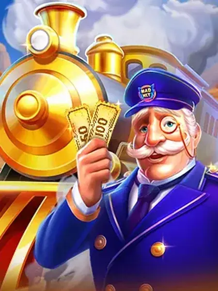 Mad Hit® Full Steam